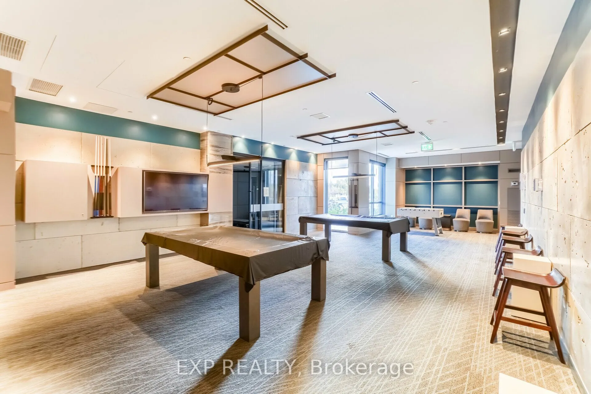4675 Metcalfe Avenue, #1707