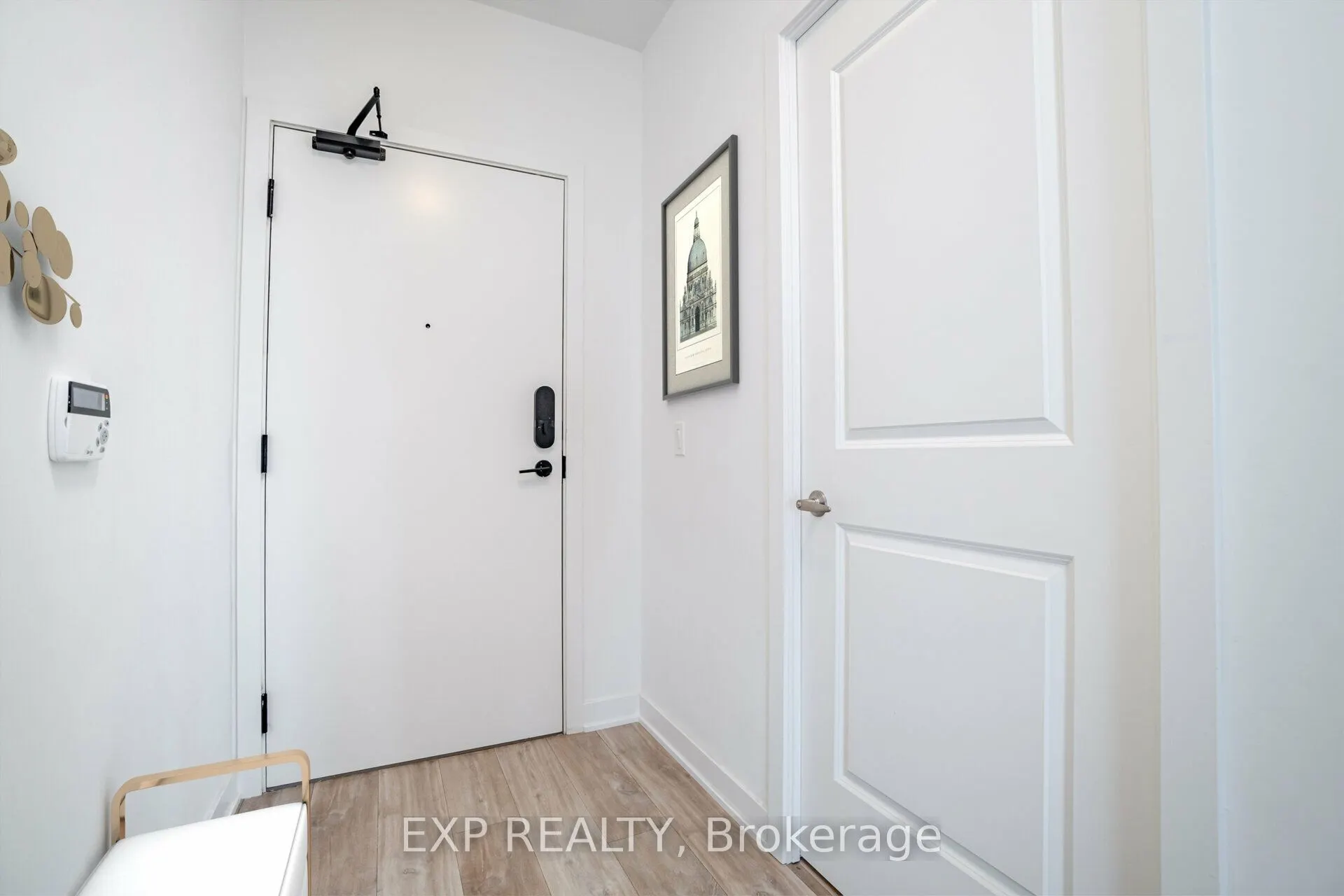 4675 Metcalfe Avenue, #1707