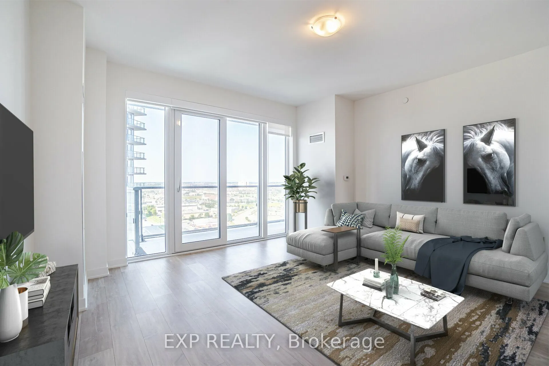 4675 Metcalfe Avenue, #1707