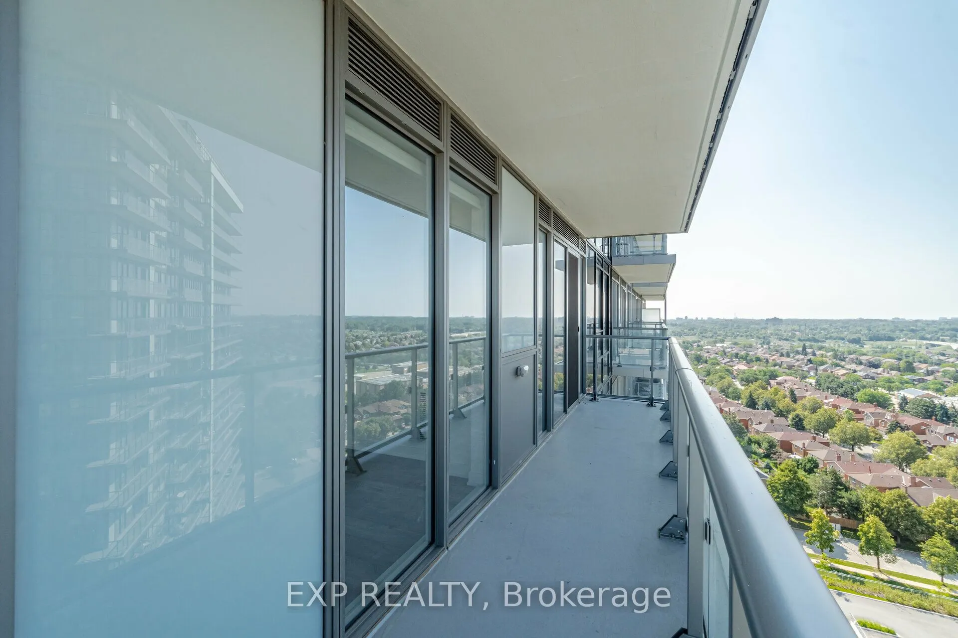 4675 Metcalfe Avenue, #1707