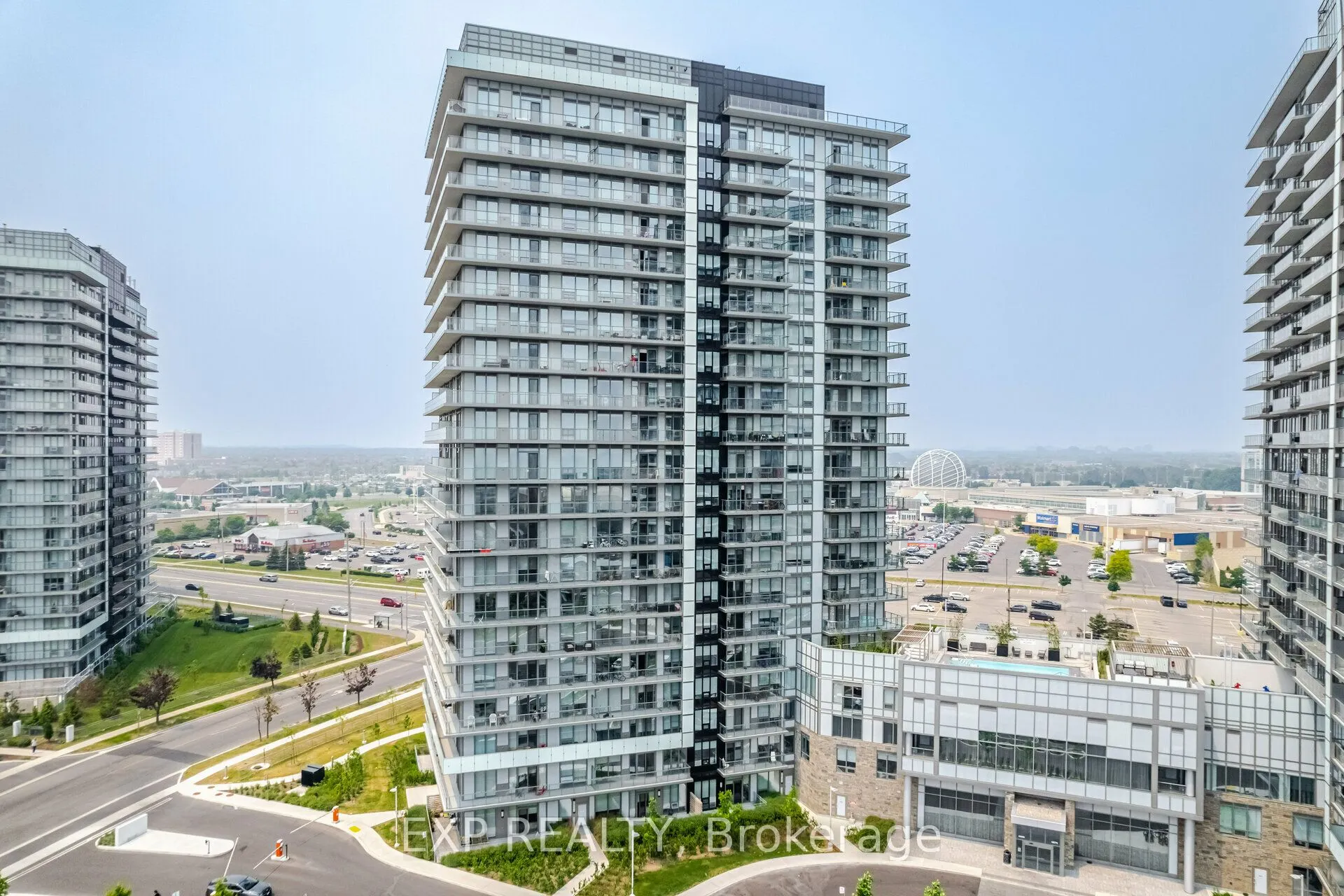 4675 Metcalfe Avenue, #1707