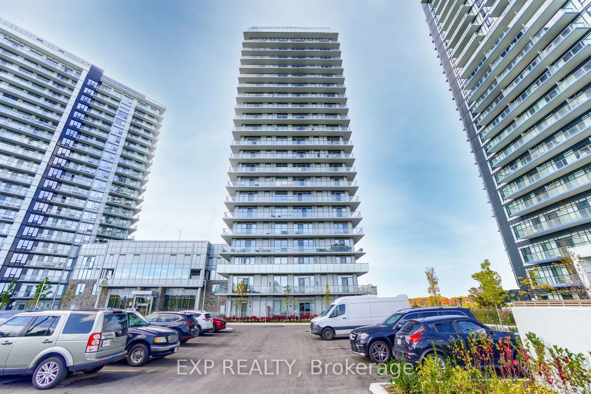 4675 Metcalfe Avenue, #1707