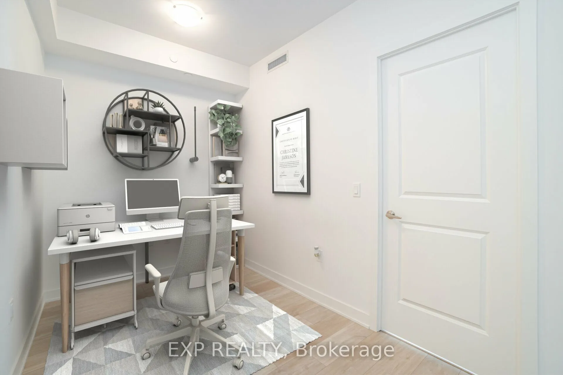 4675 Metcalfe Avenue, #1707