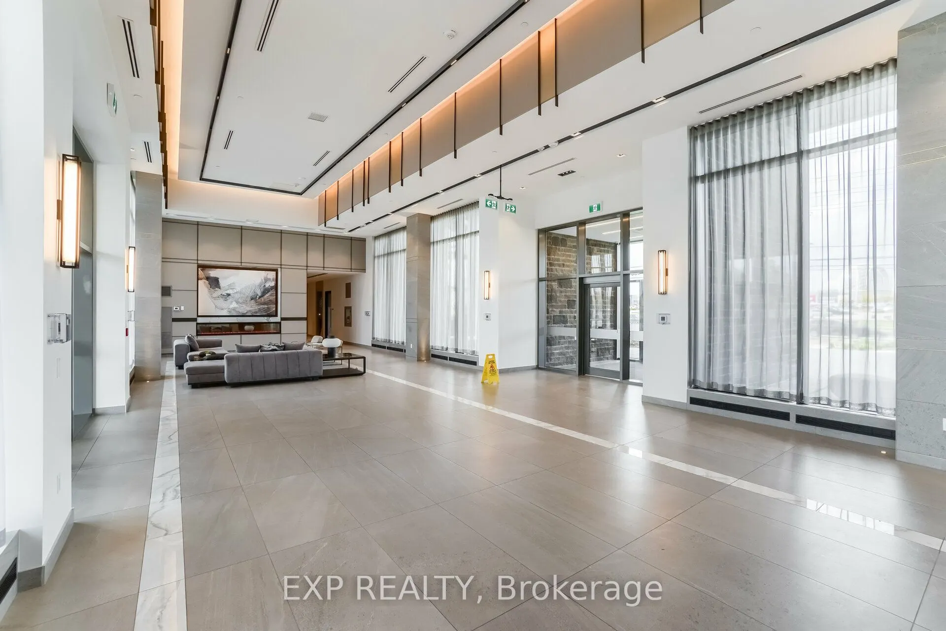 4675 Metcalfe Avenue, #1707