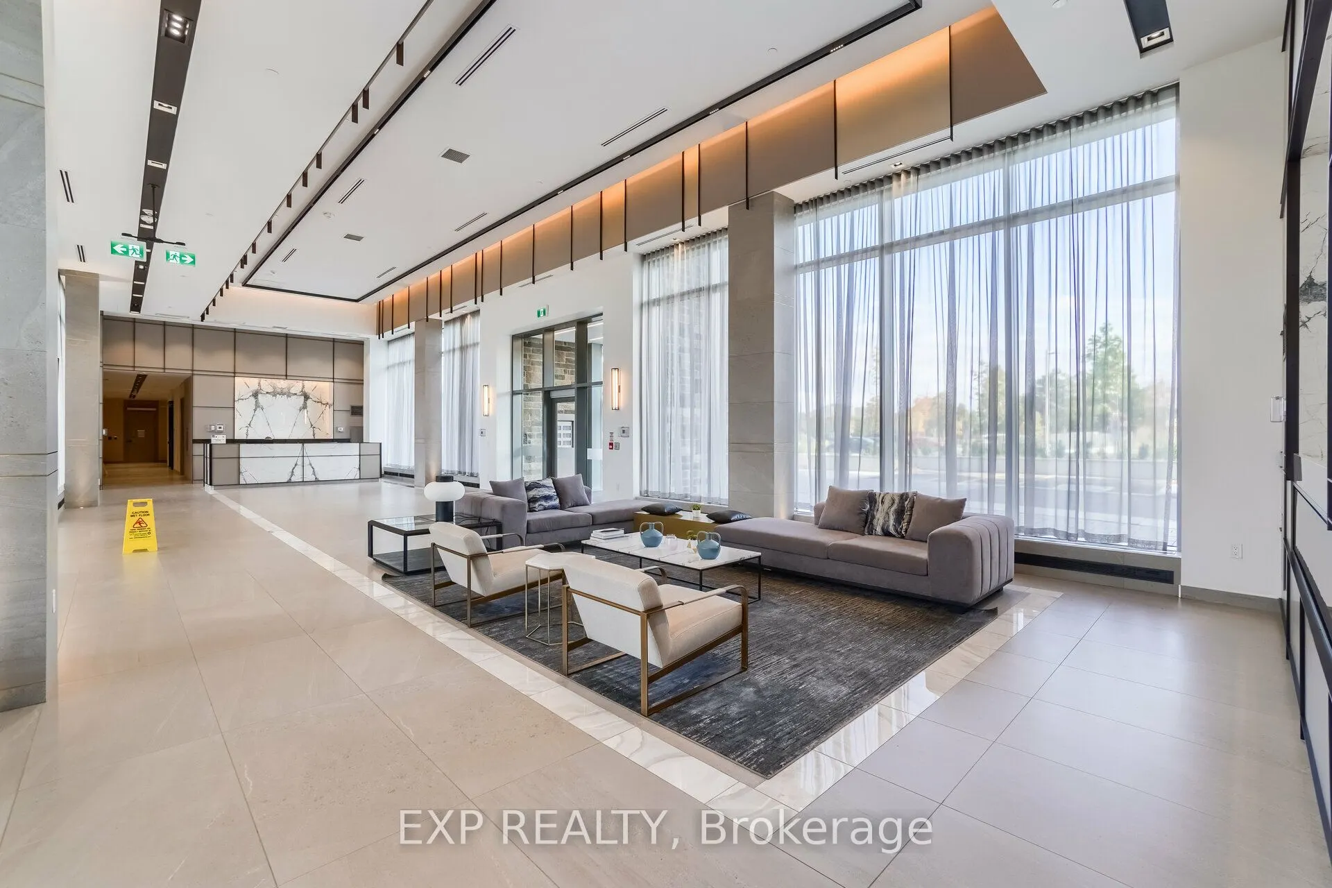 4675 Metcalfe Avenue, #1707