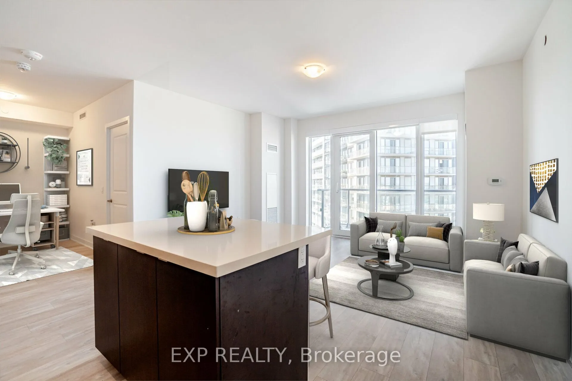 4675 Metcalfe Avenue, #1707