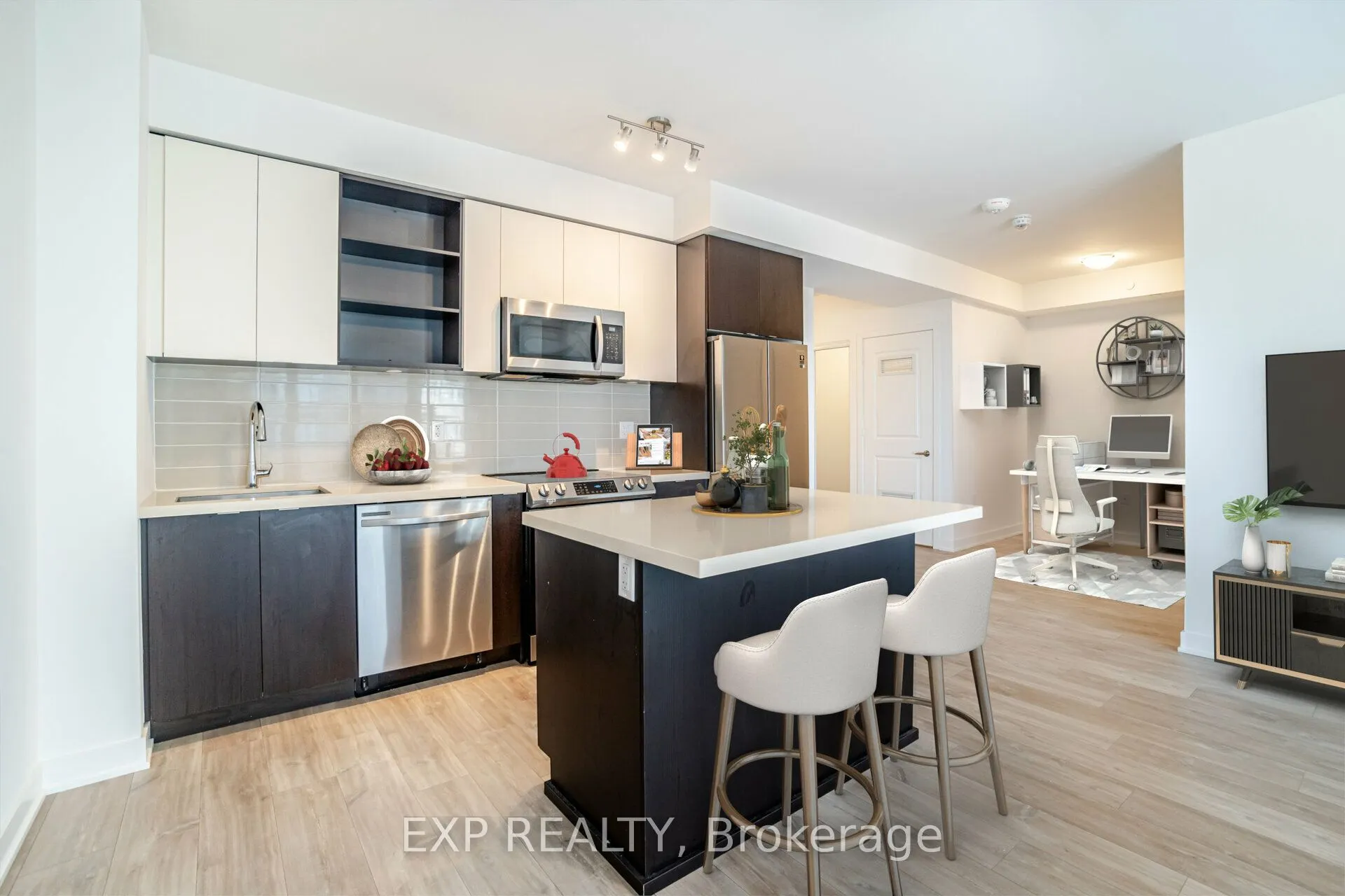 4675 Metcalfe Avenue, #1707