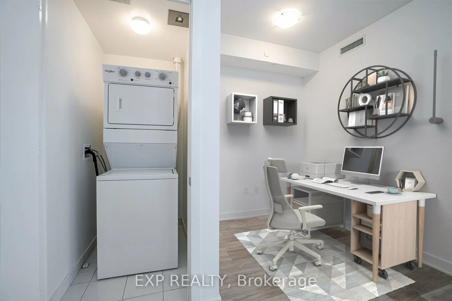 4675 Metcalfe Avenue, #1707