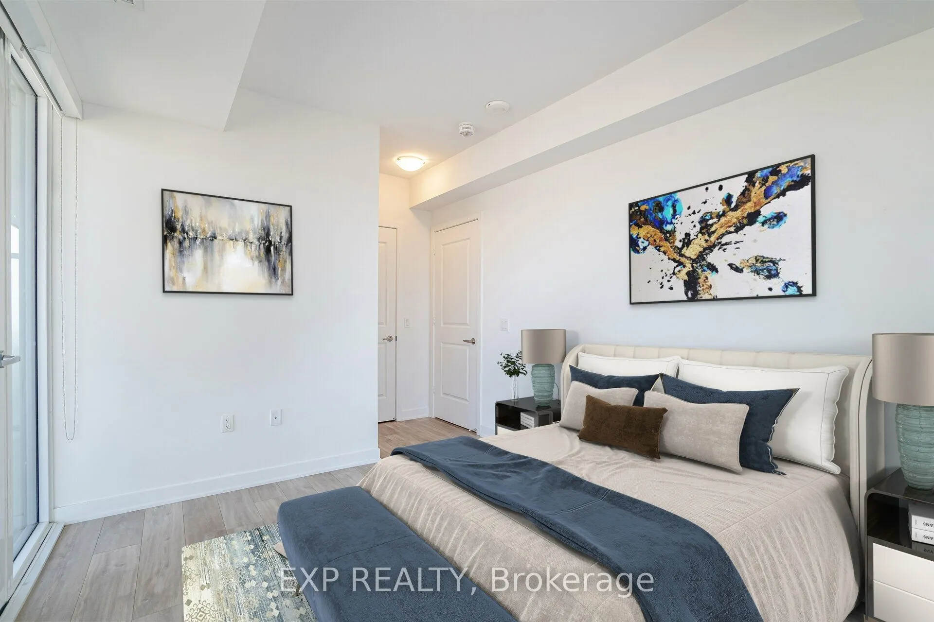 4675 Metcalfe Avenue, #1707