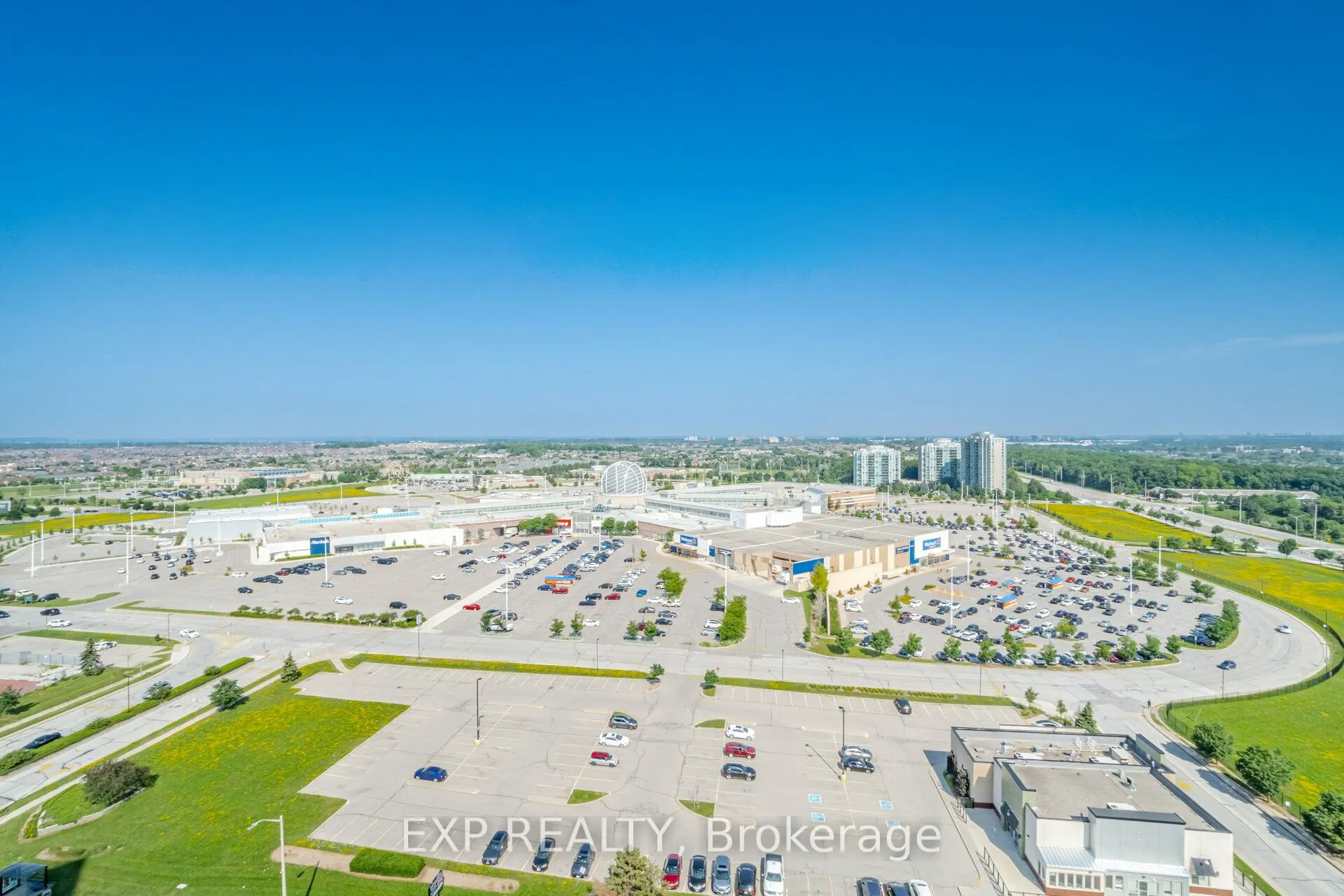 4675 Metcalfe Avenue, #1707