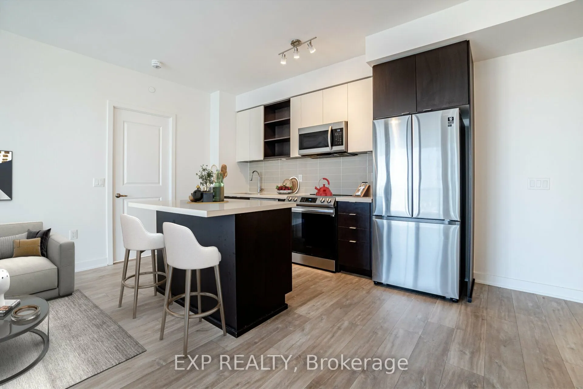 4675 Metcalfe Avenue, #1707
