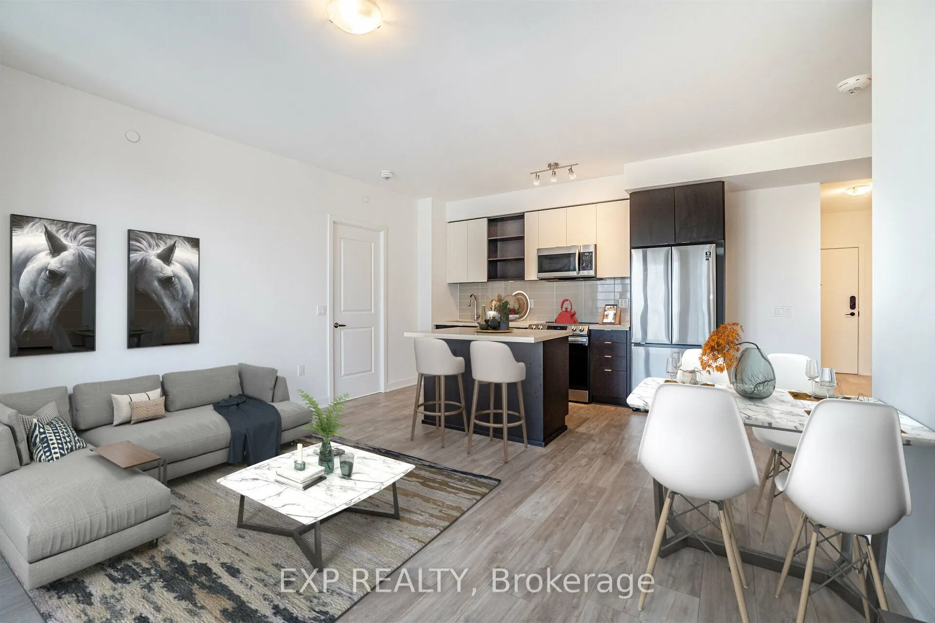 4675 Metcalfe Avenue, #1707