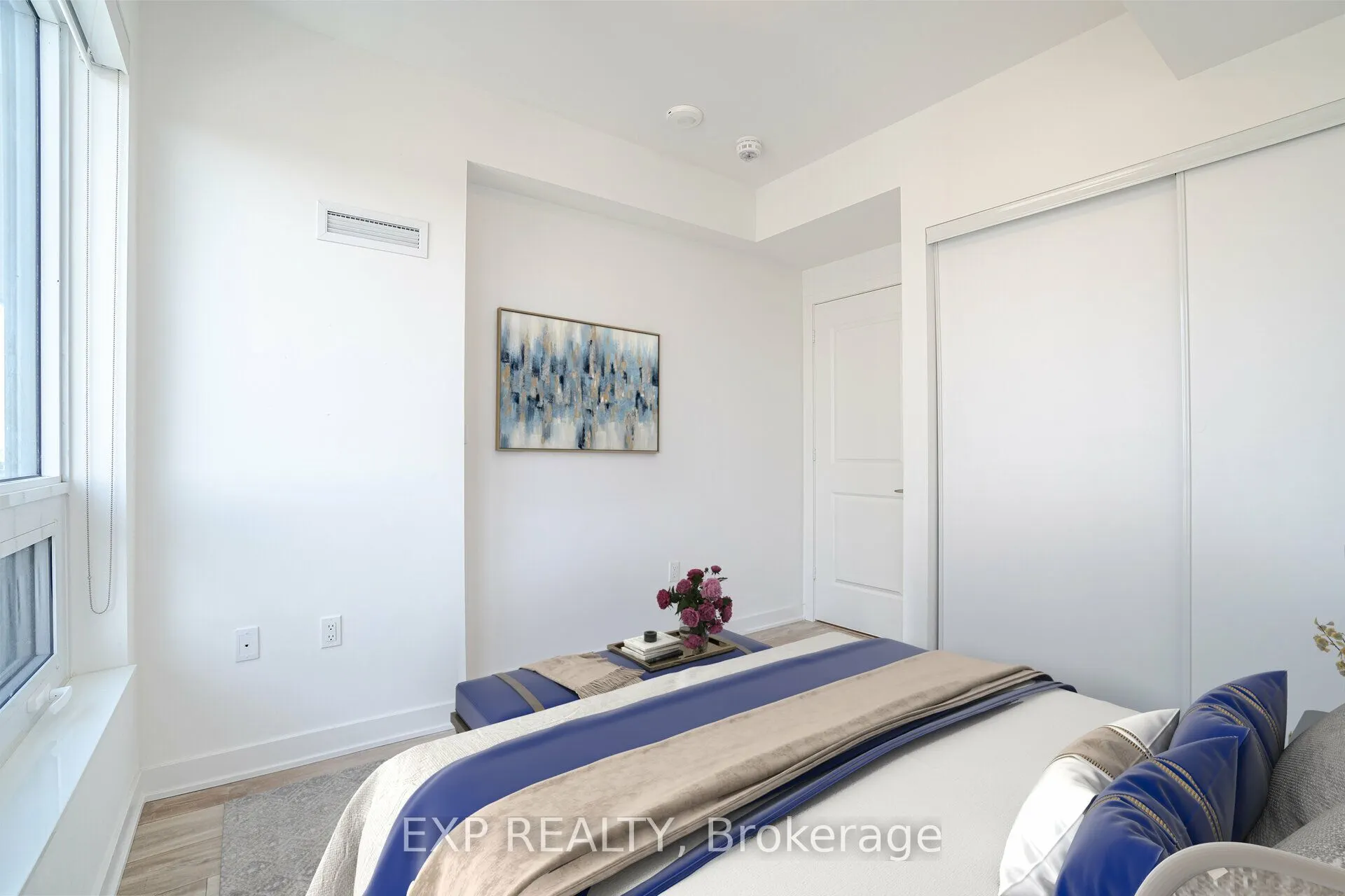 4675 Metcalfe Avenue, #1707