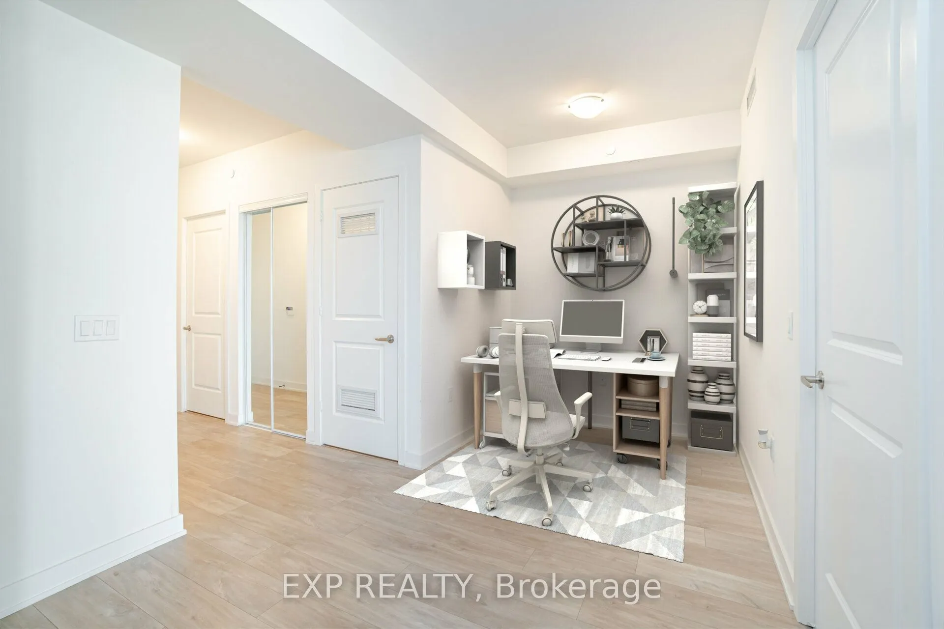4675 Metcalfe Avenue, #1707