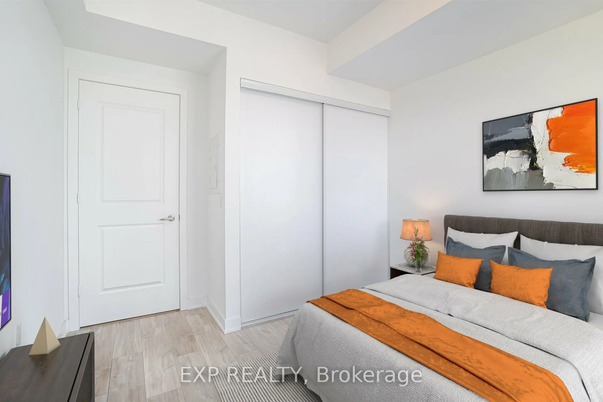 4675 Metcalfe Avenue, #1707