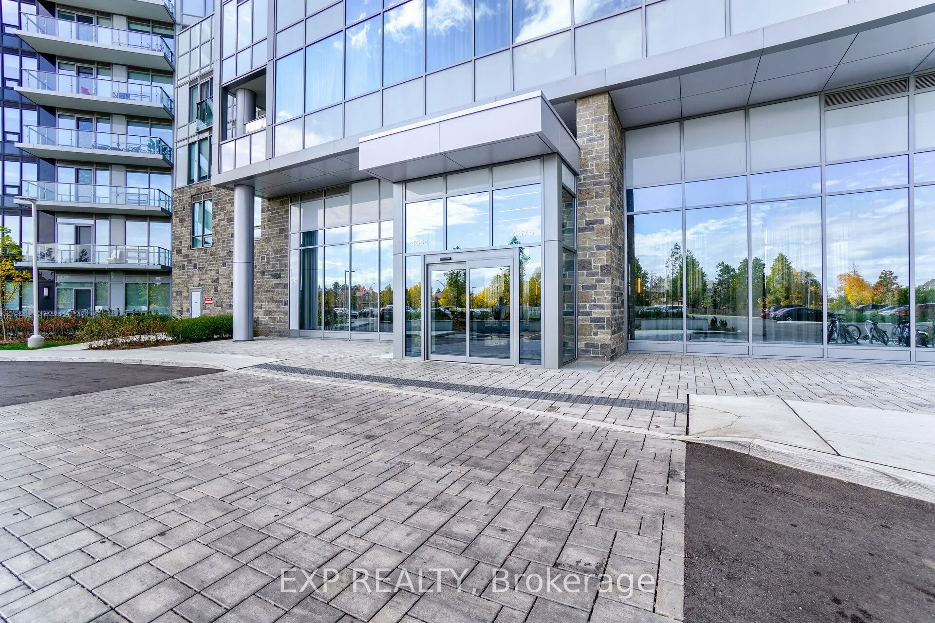 4675 Metcalfe Avenue, #1707