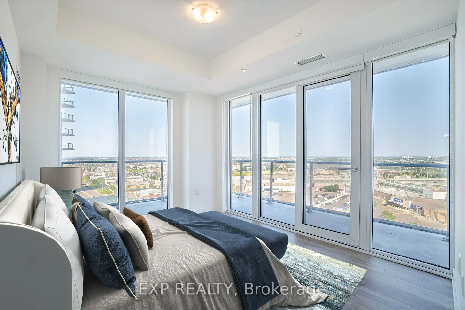 4675 Metcalfe Avenue, #1707