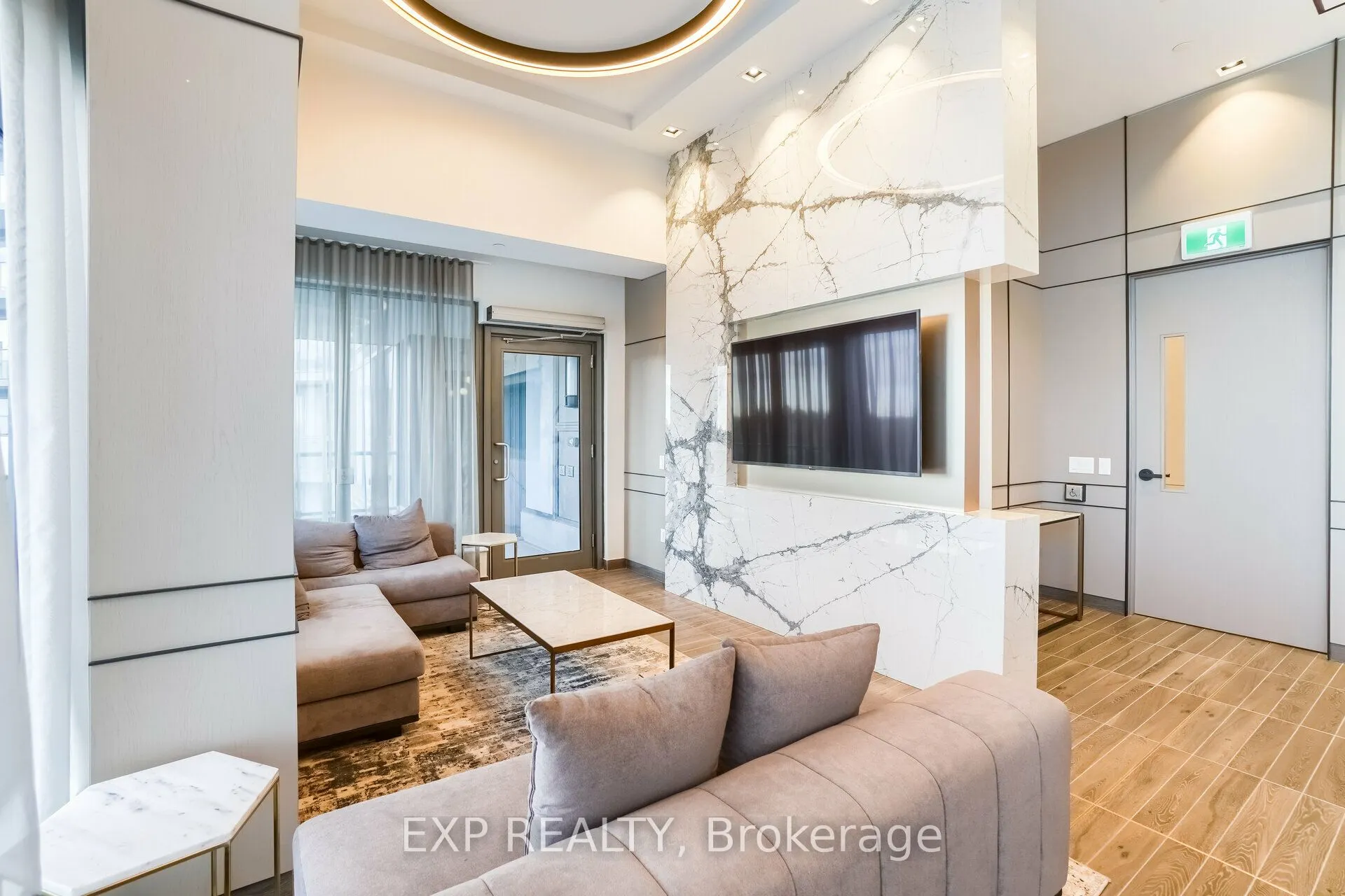 4675 Metcalfe Avenue, #1707