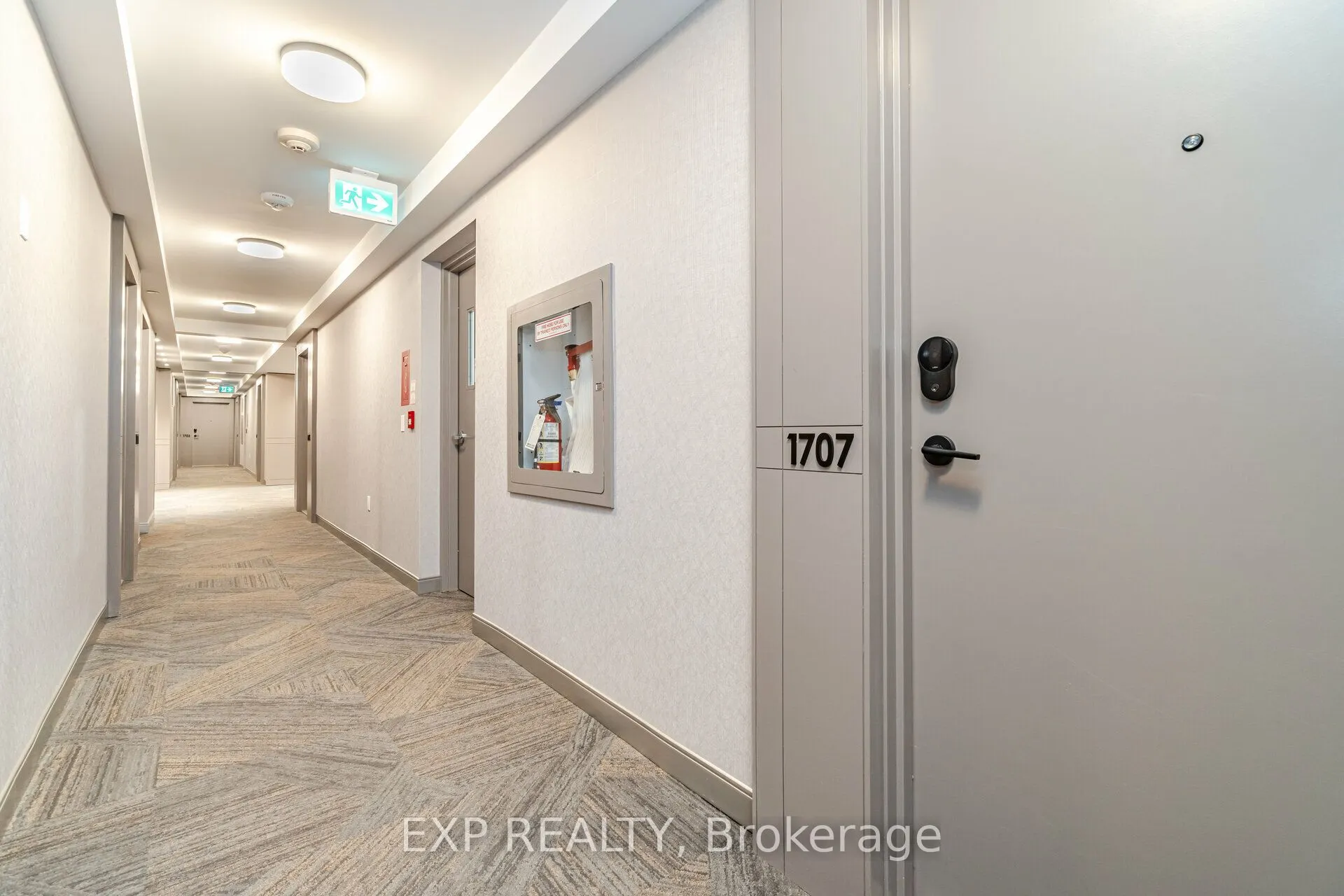 4675 Metcalfe Avenue, #1707