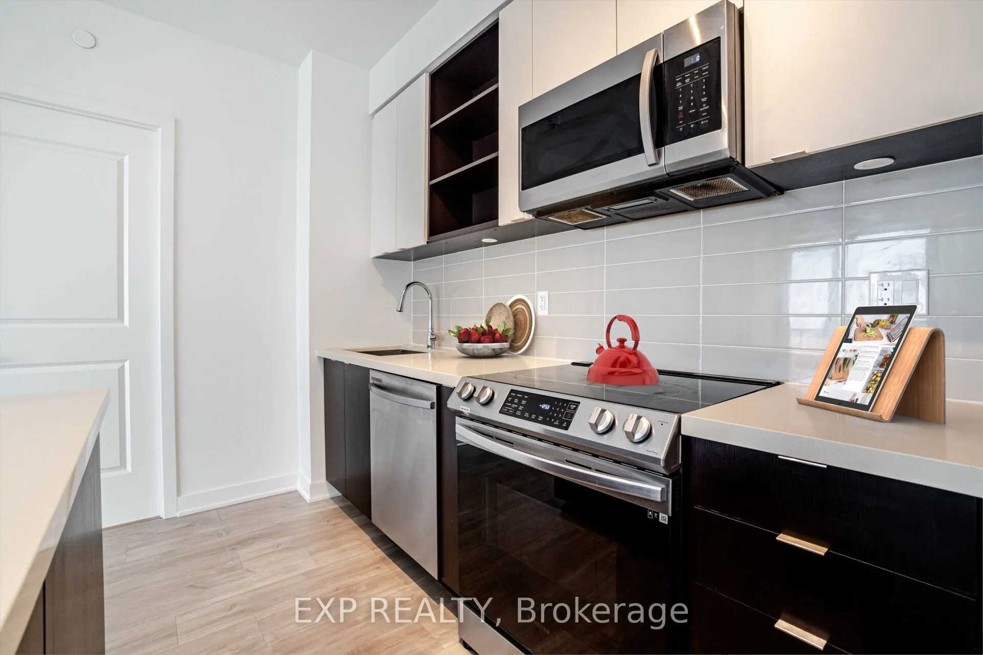 4675 Metcalfe Avenue, #1707