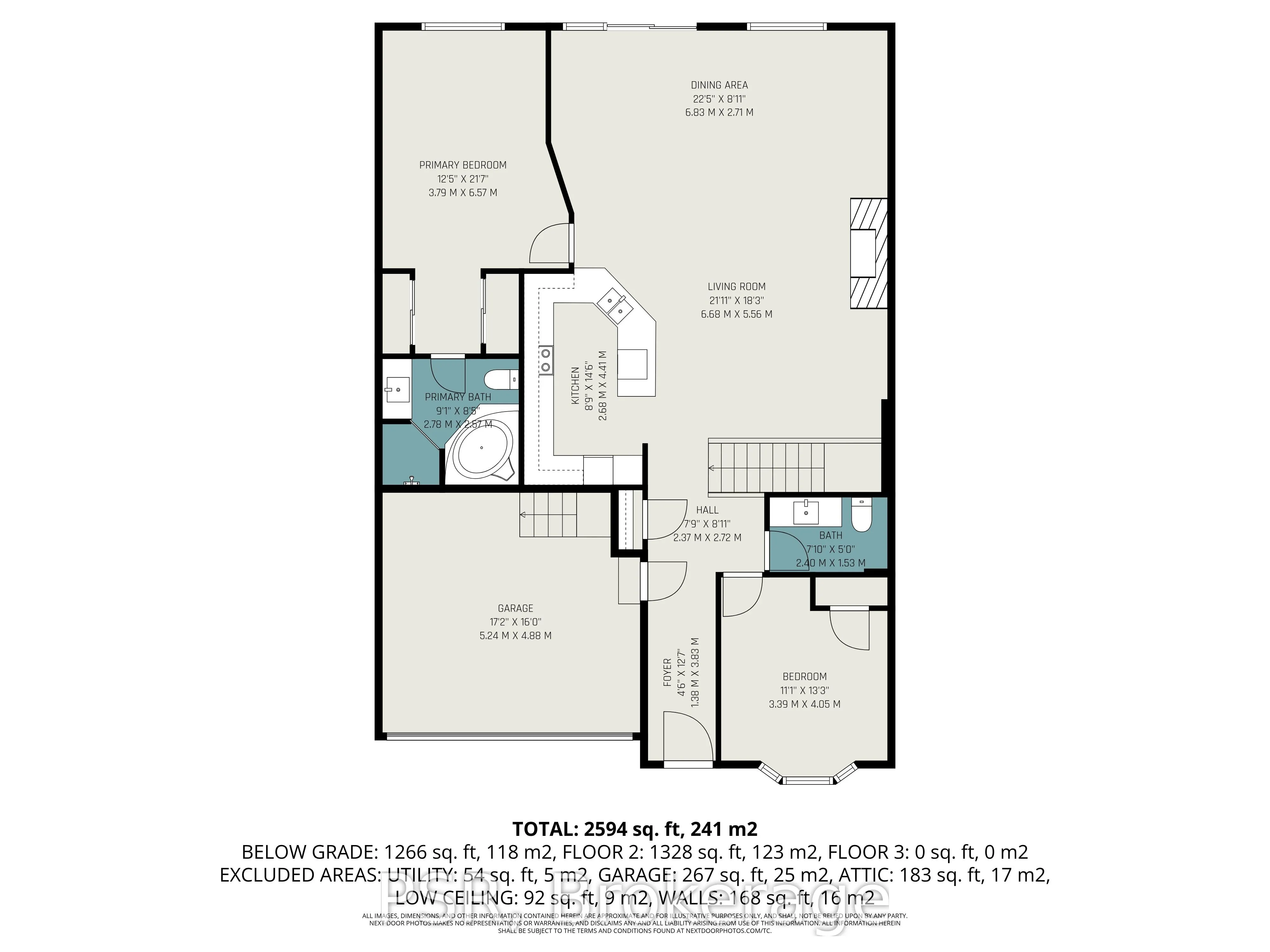 1010 Cristina Court, #17