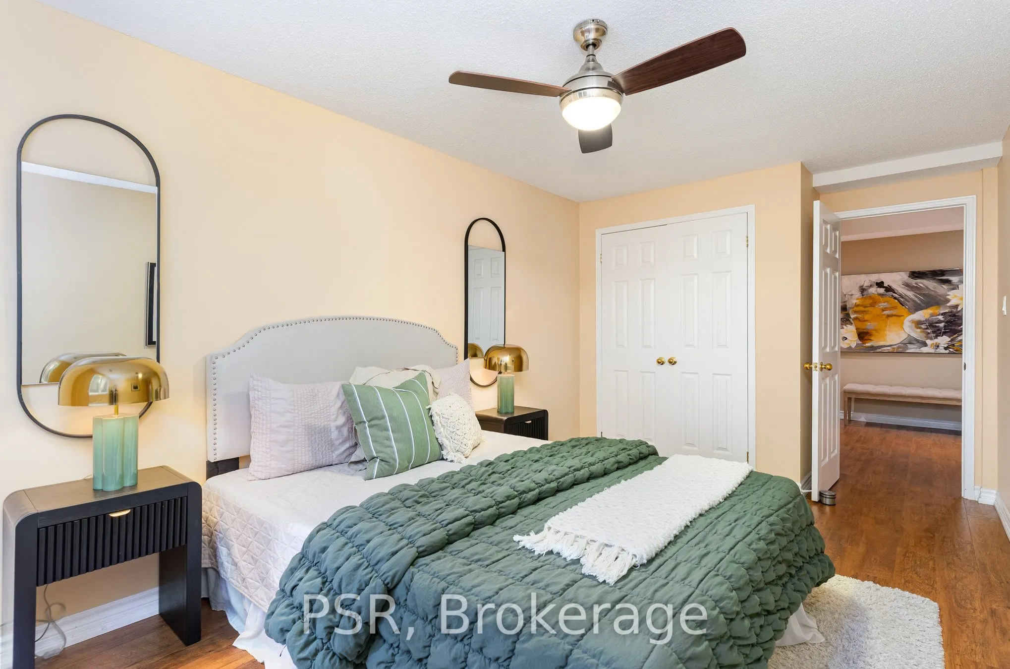 1010 Cristina Court, #17