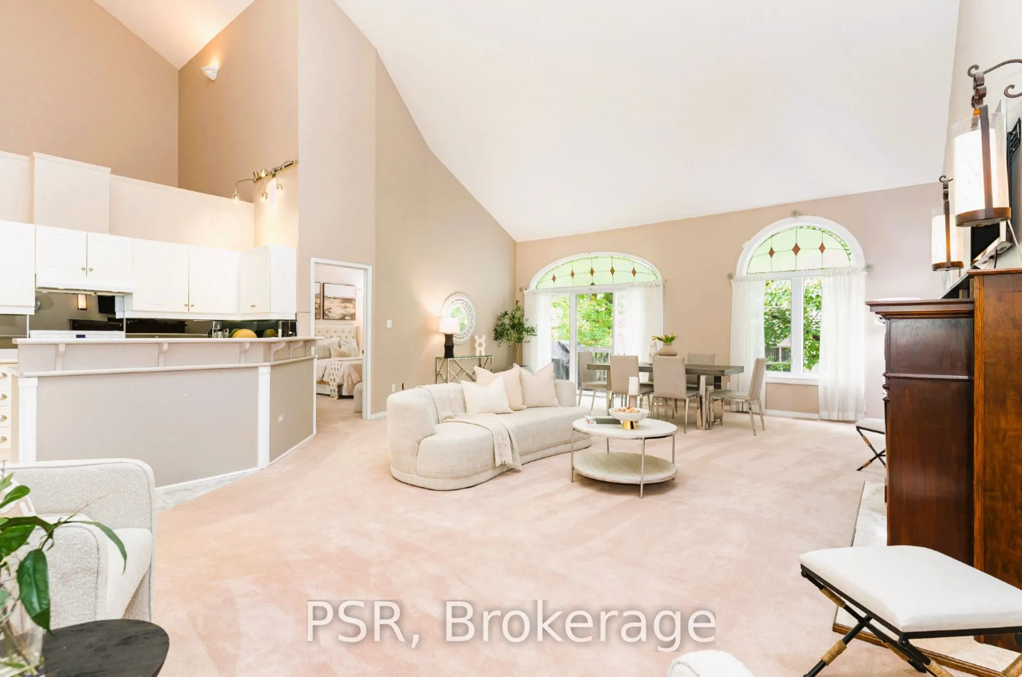 1010 Cristina Court, #17