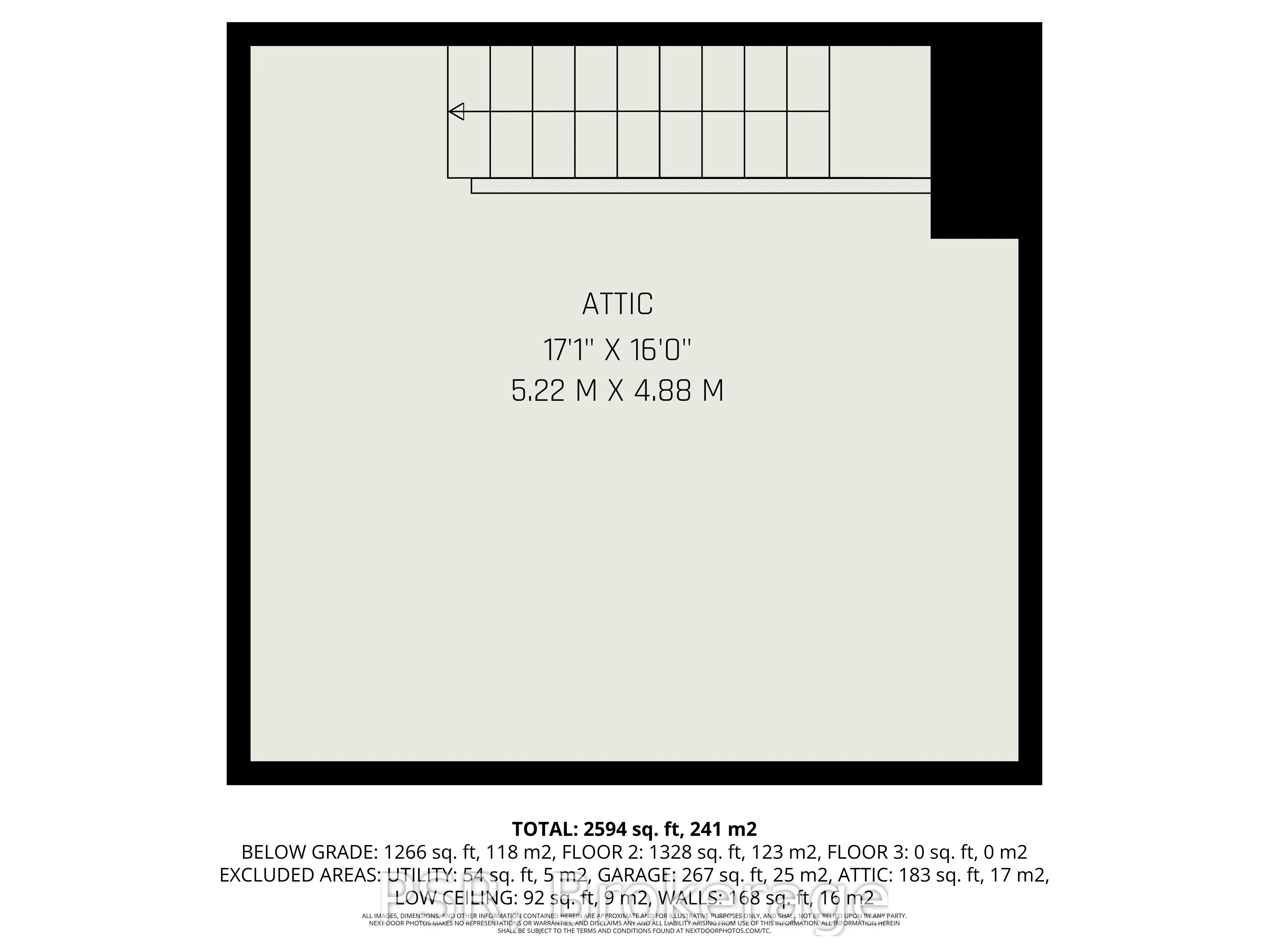 1010 Cristina Court, #17