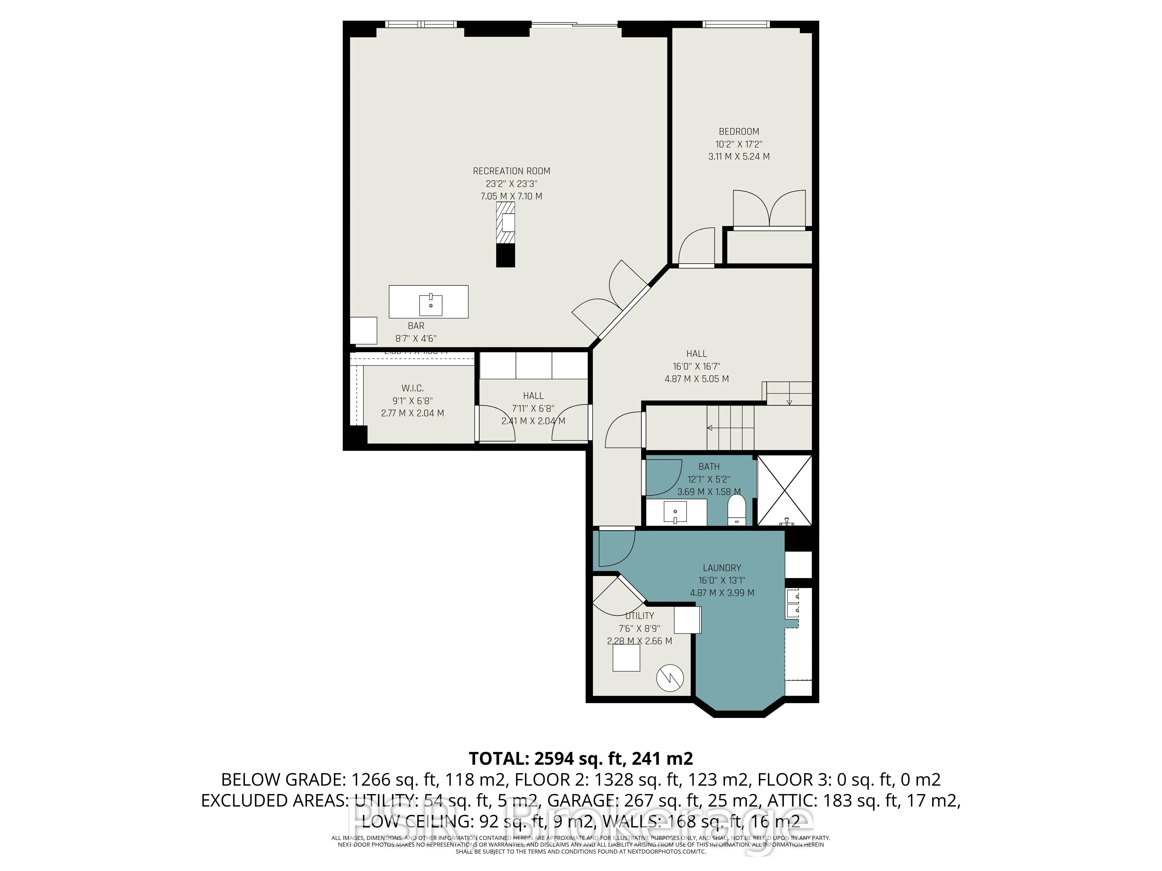 1010 Cristina Court, #17