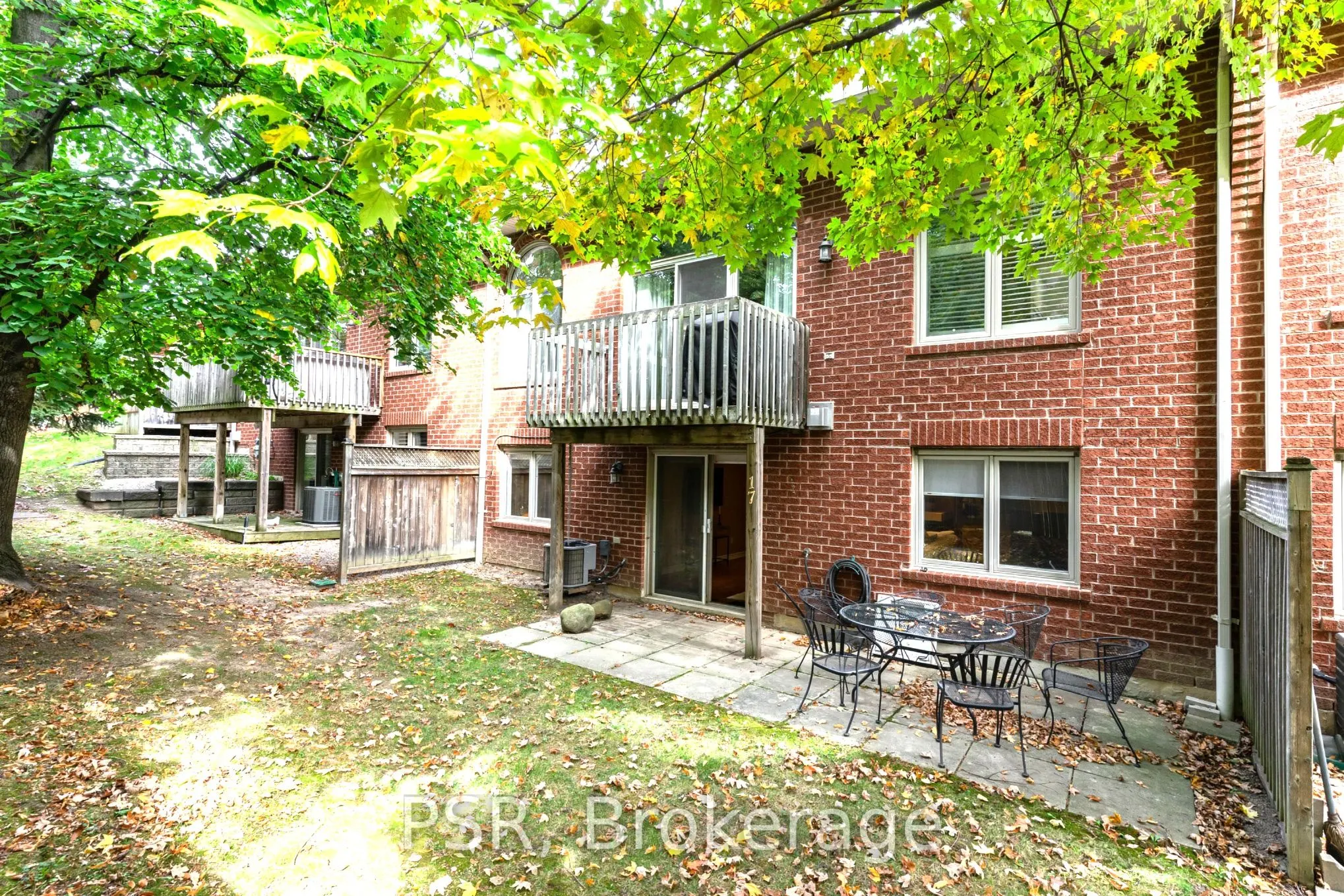 1010 Cristina Court, #17