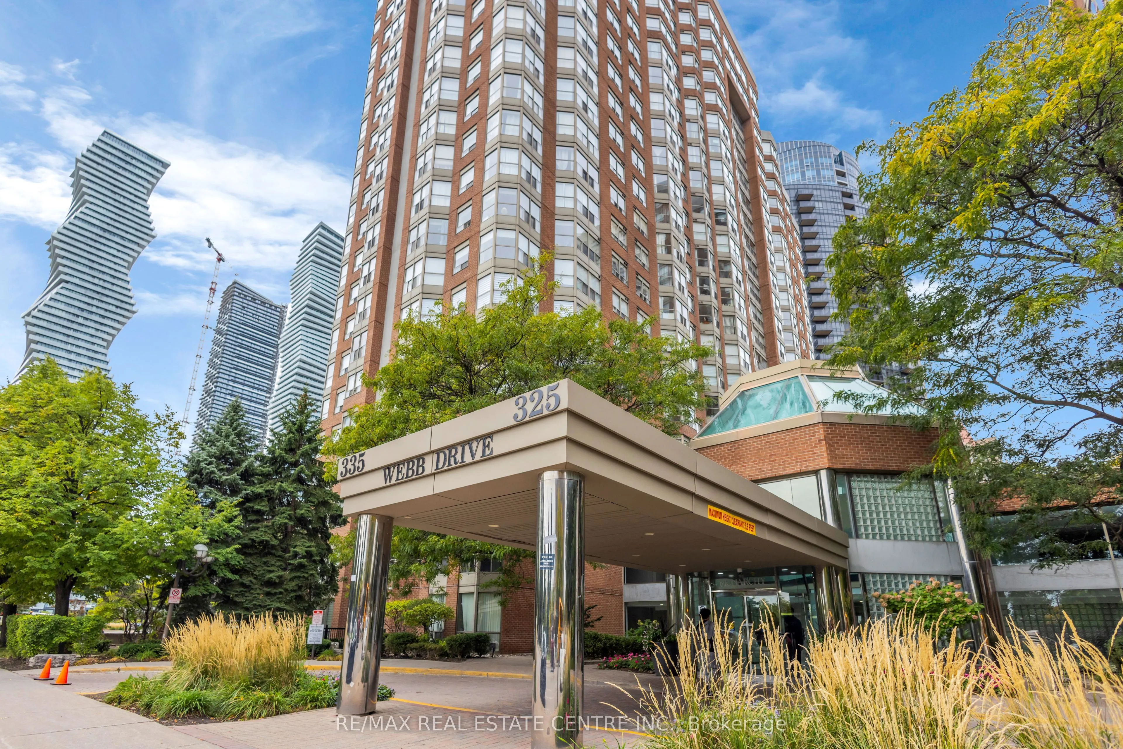 335 Webb Drive, #702