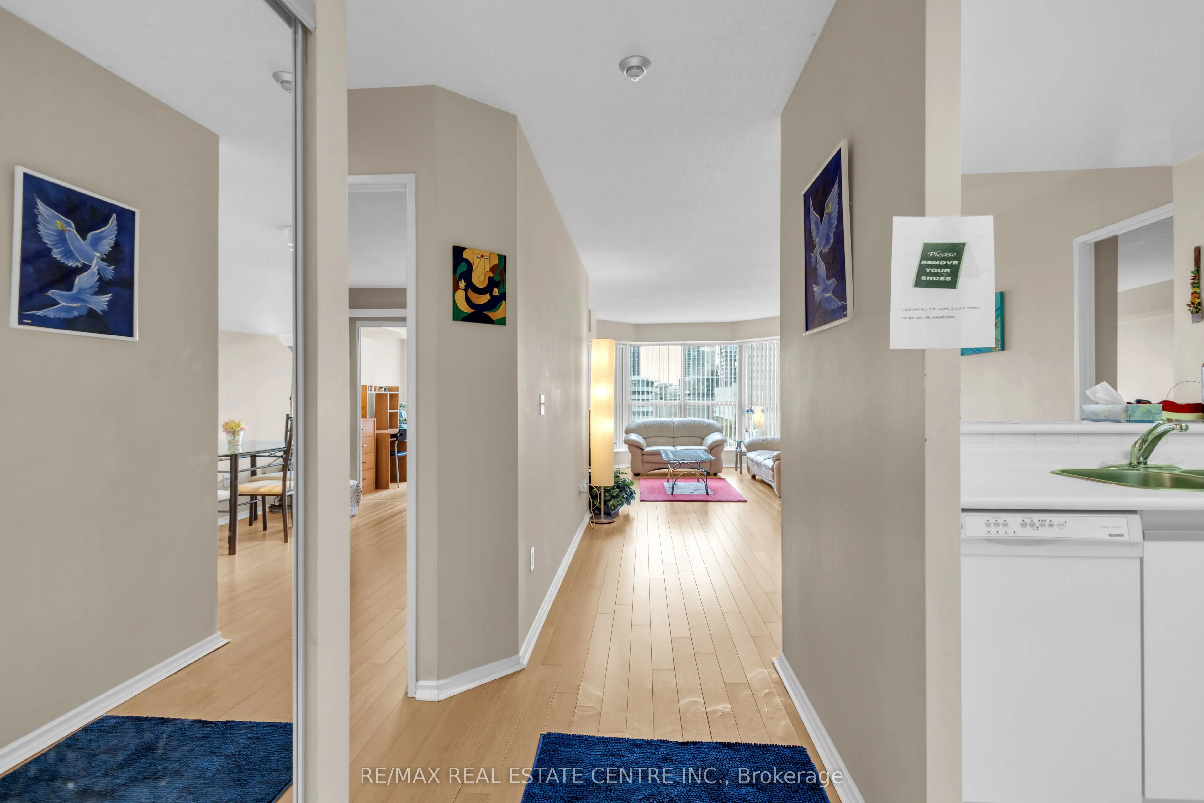 335 Webb Drive, #702