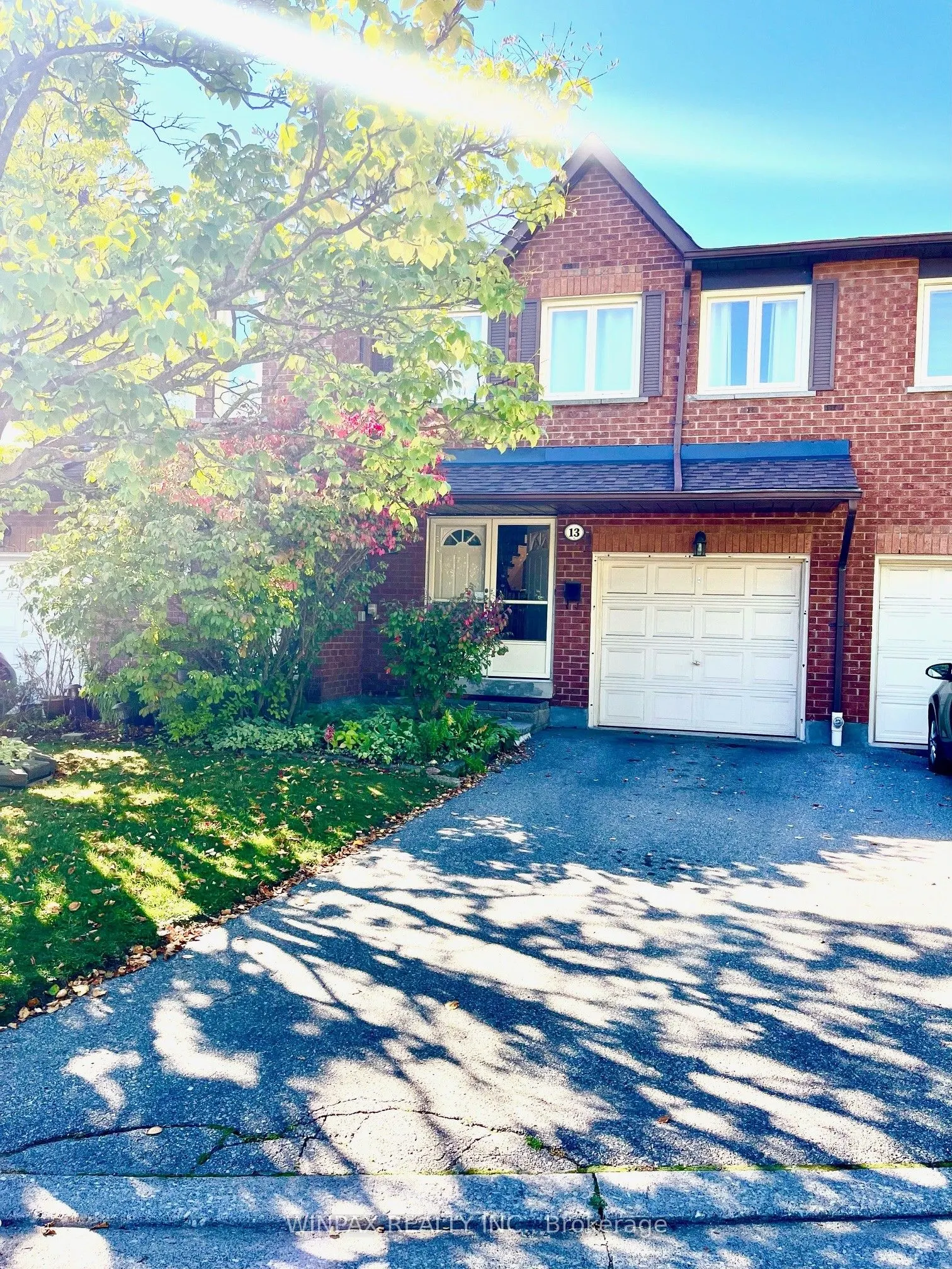 800 Constellation Drive, #13