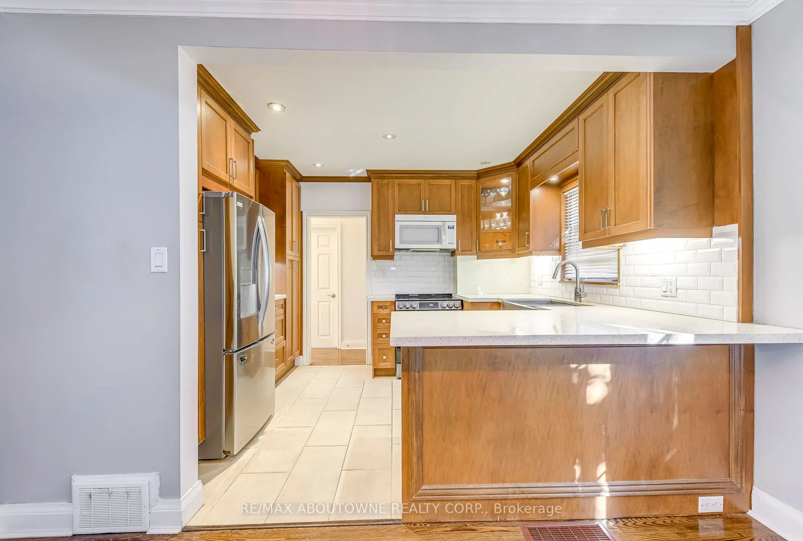 3 Glenn Murray Drive