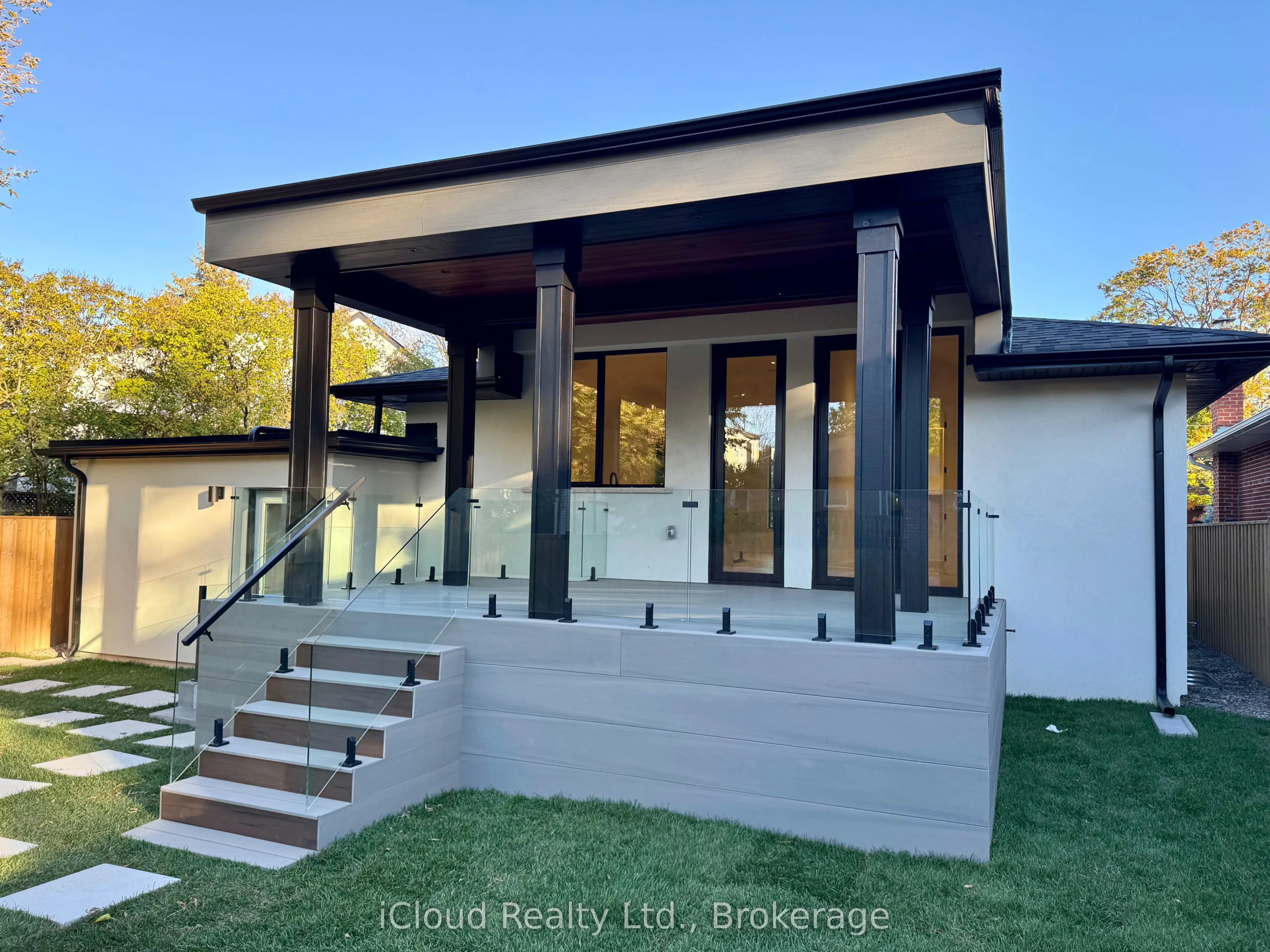 201 Troy Street