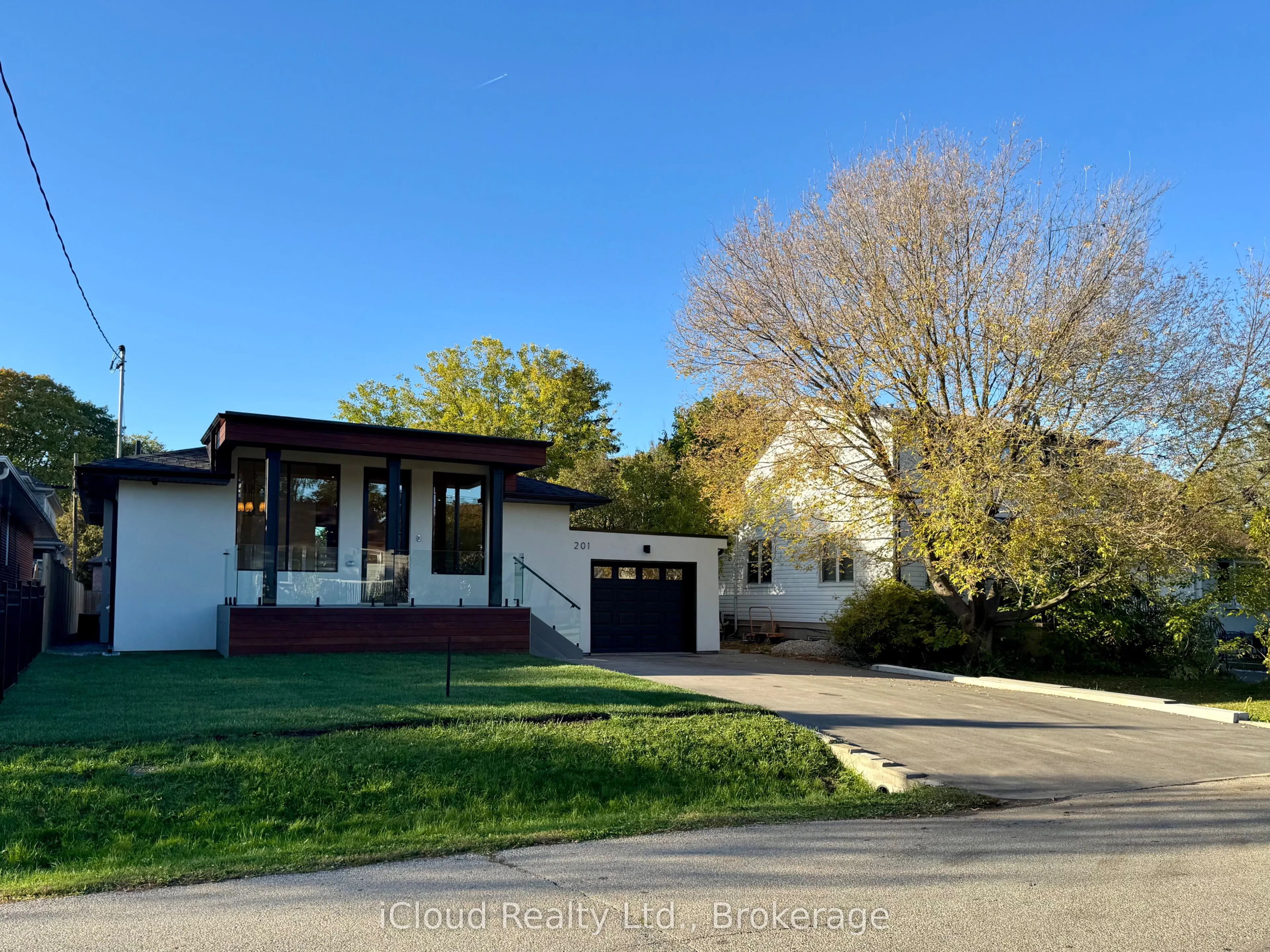 201 Troy Street