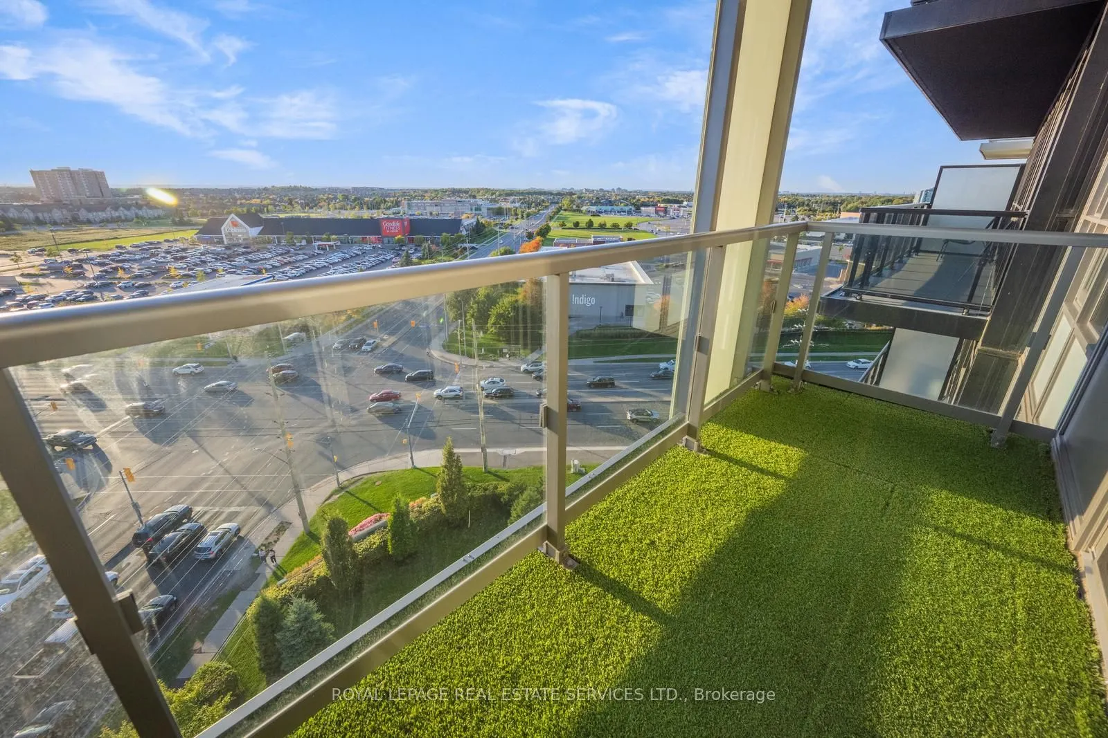 4633 Glen Erin Drive, #10