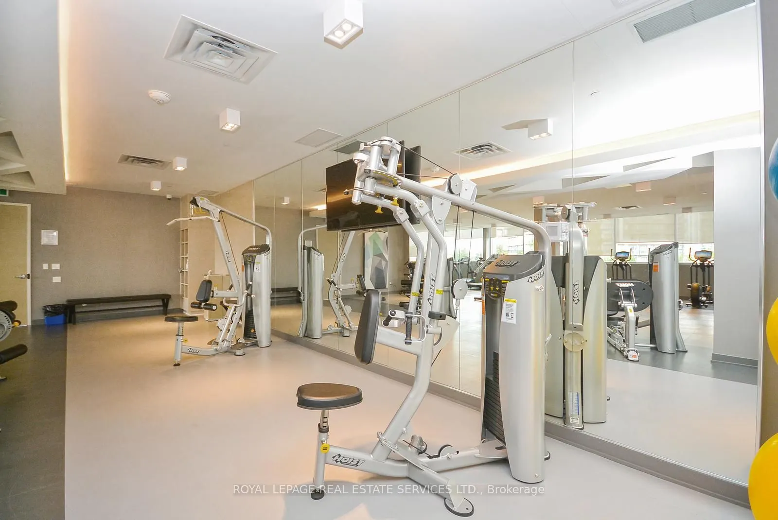 4633 Glen Erin Drive, #10