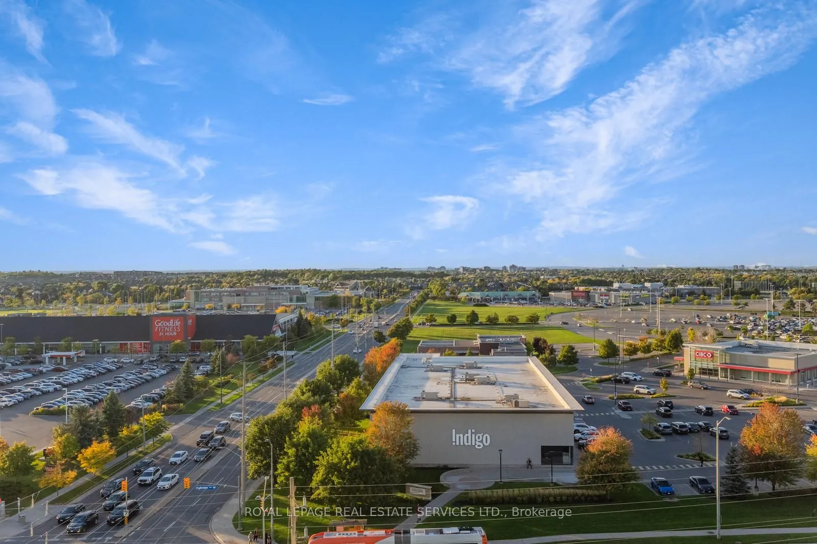 4633 Glen Erin Drive, #10