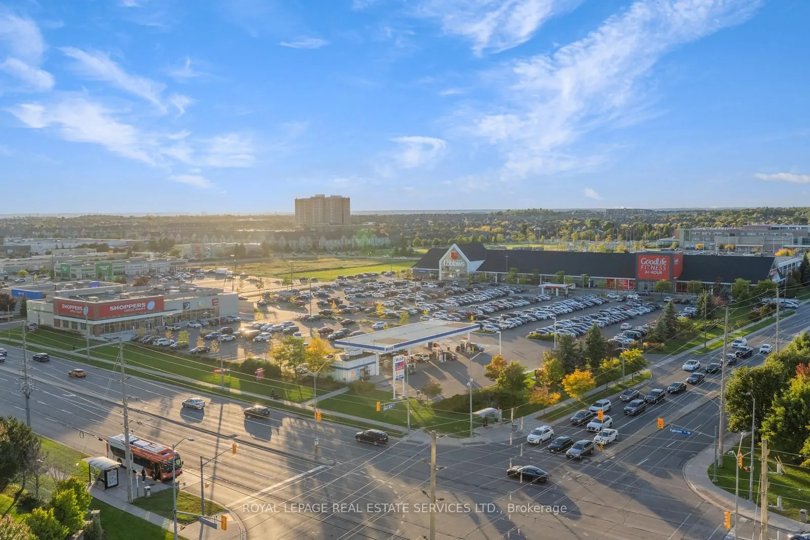 4633 Glen Erin Drive, #10