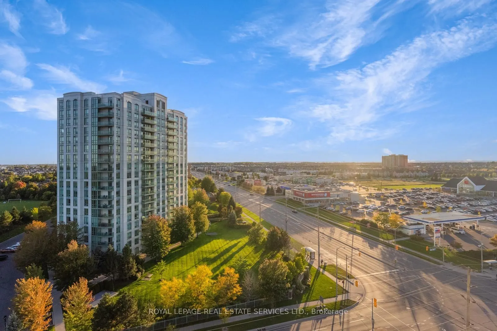 4633 Glen Erin Drive, #10