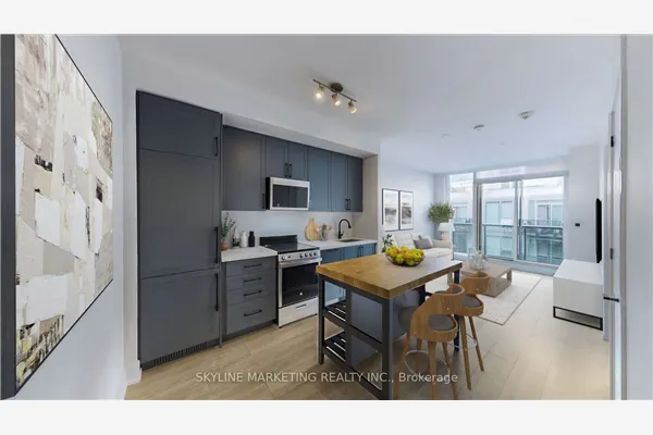 2450 Old Bronte Road, #647