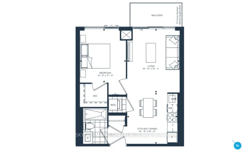 2450 Old Bronte Road, #647