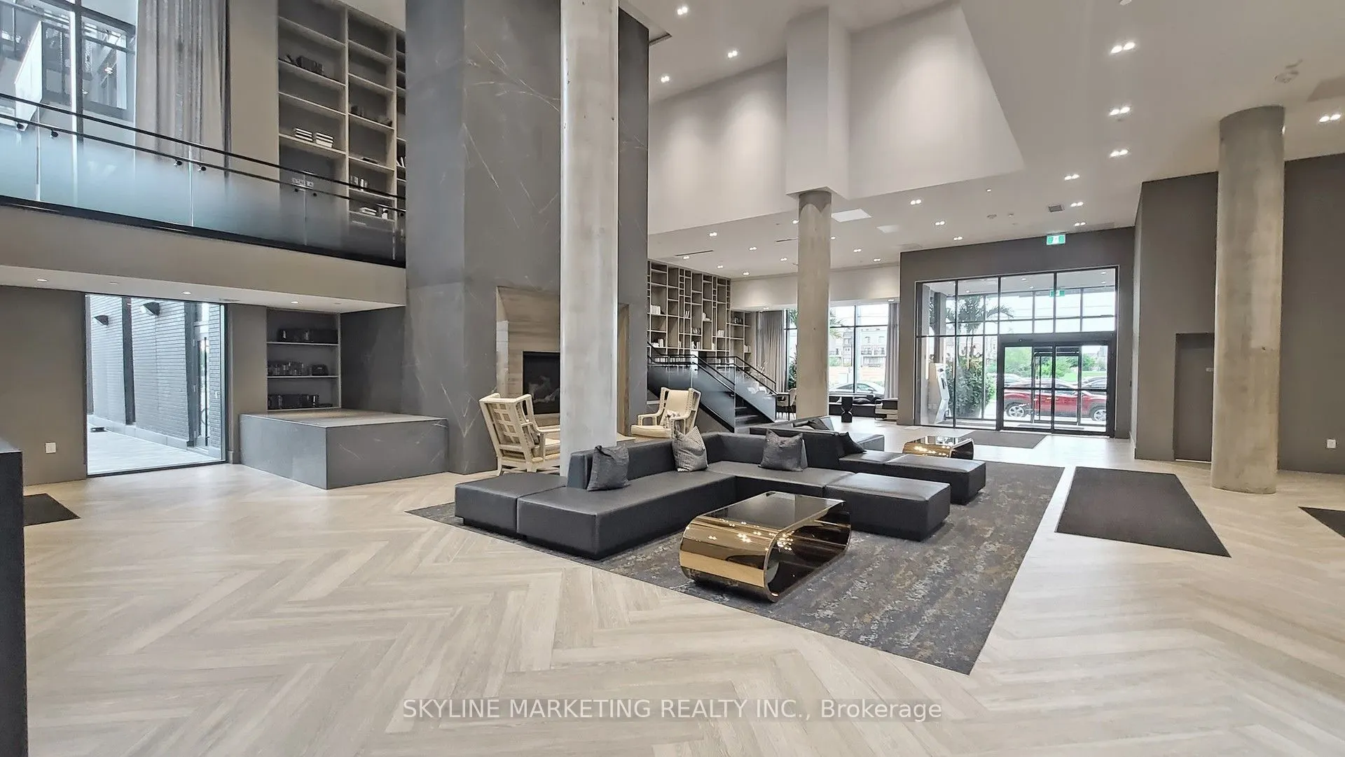 2450 Old Bronte Road, #647