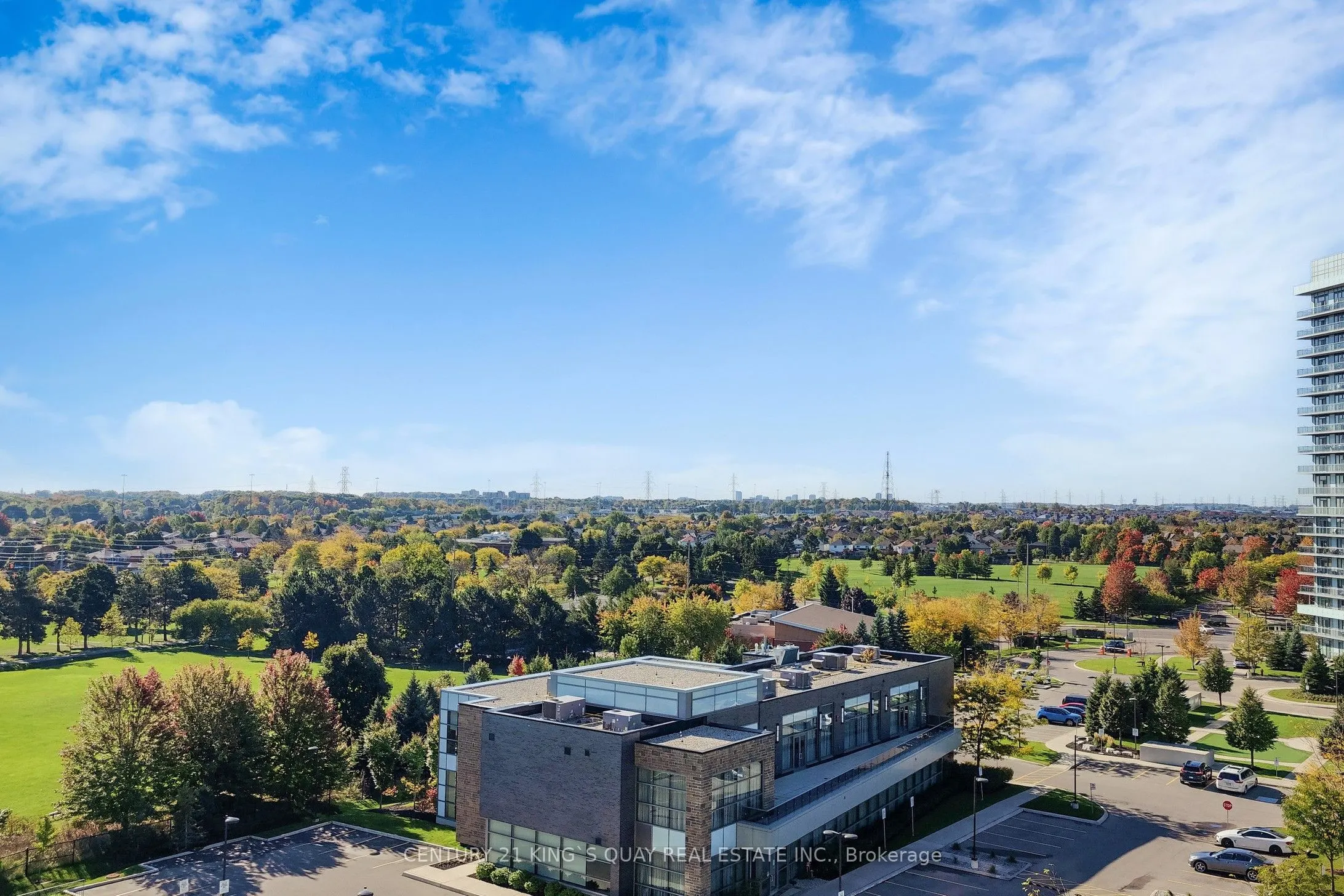 4677 Glen Erin Drive, #705