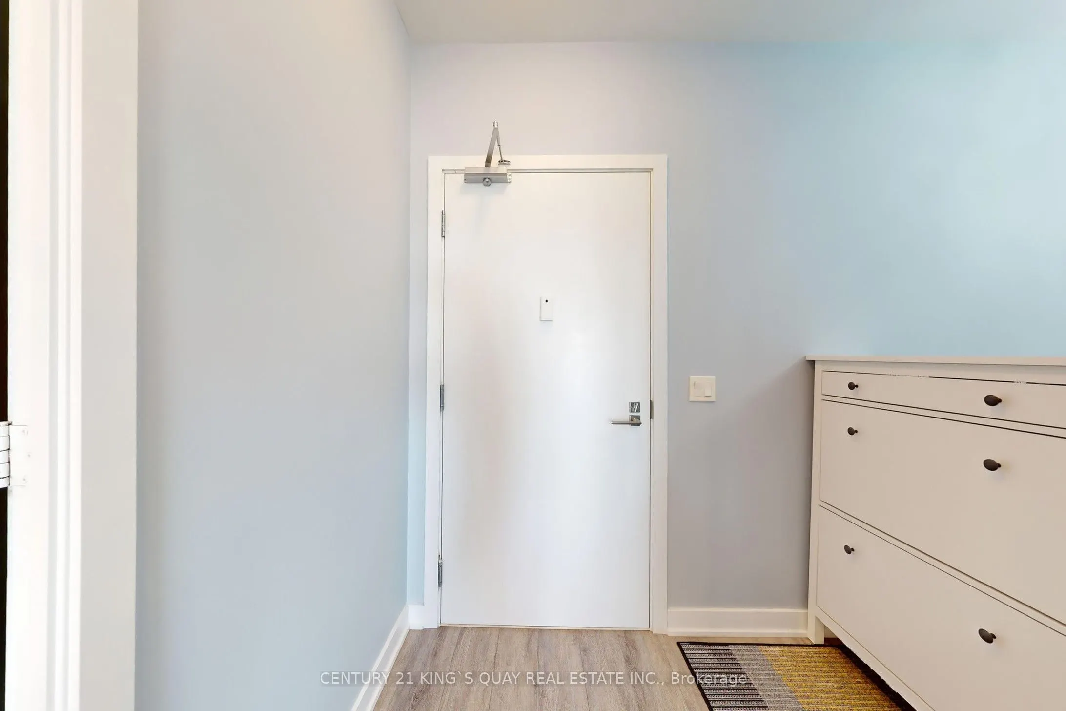4677 Glen Erin Drive, #705