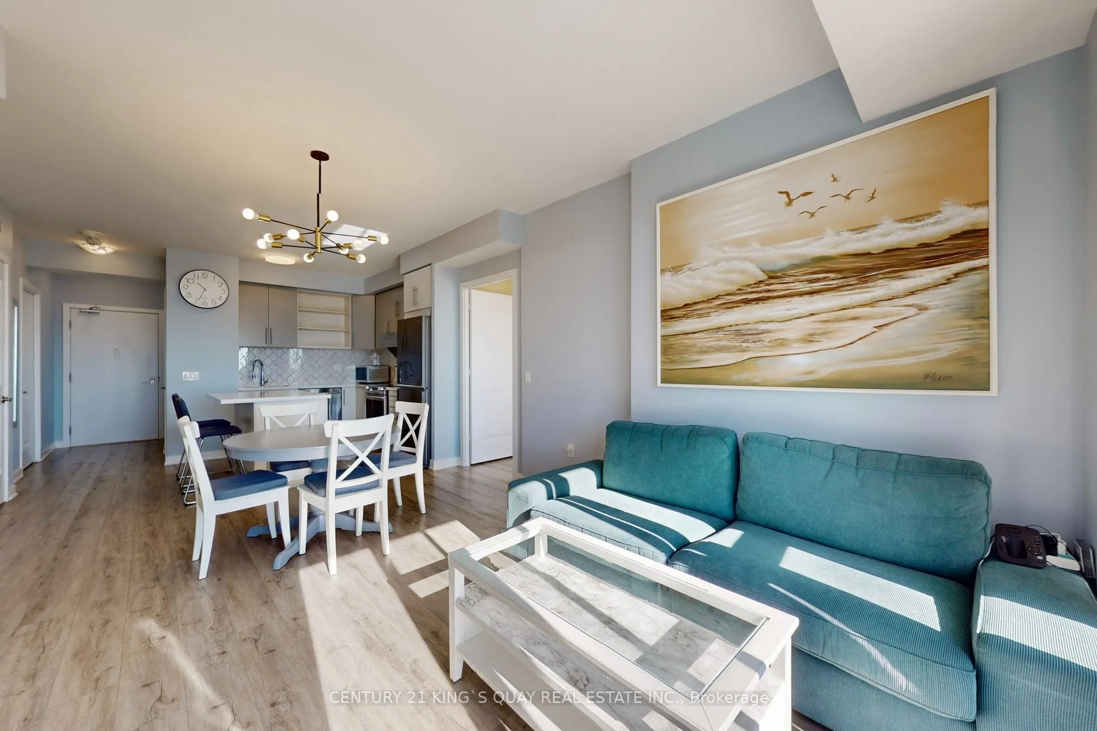 4677 Glen Erin Drive, #705