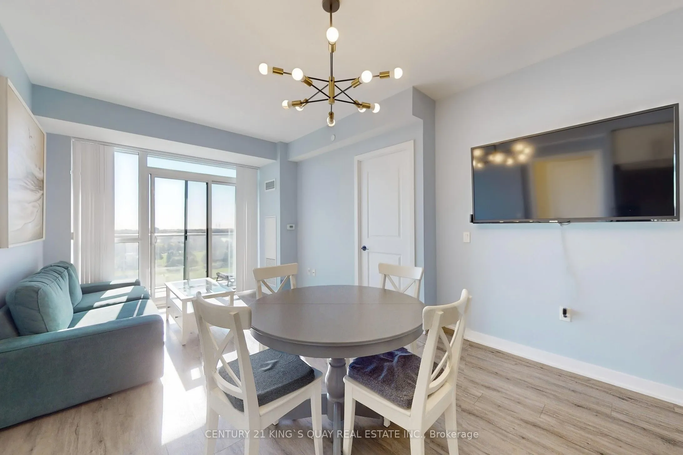 4677 Glen Erin Drive, #705