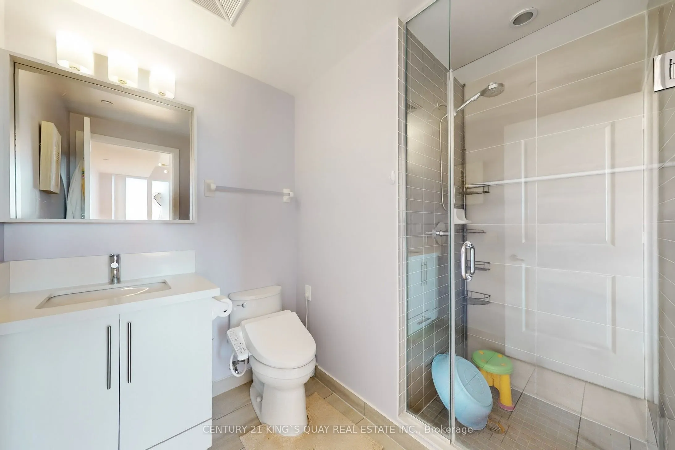 4677 Glen Erin Drive, #705