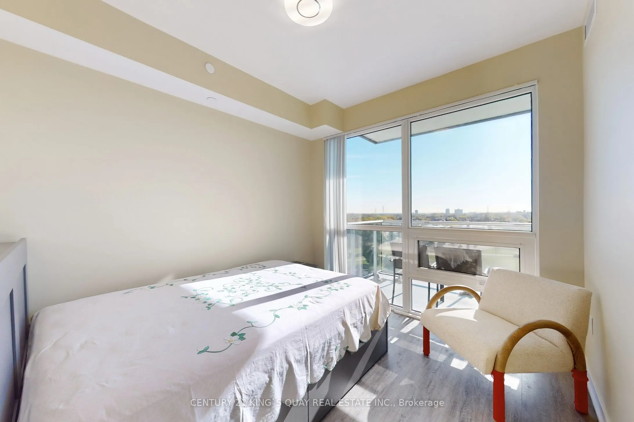 4677 Glen Erin Drive, #705